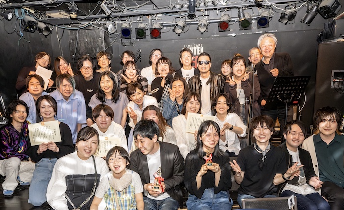 【TRENTA LIVE vol.7 開催レポート】本気のステージが生む、成…