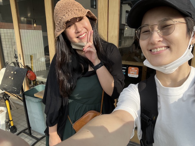 TRENTAは2025年8月、4周年を迎えました！